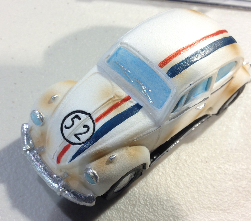 Illustration for article titled You See The Most Baffling Things At Small Regional Volkswagen Shows